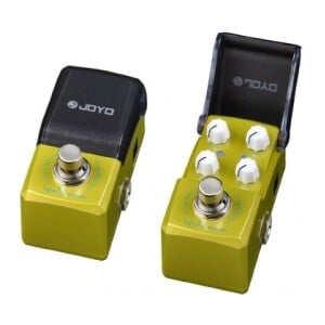 JOYO JF302 WILD BOOST- DRIVE BOOST