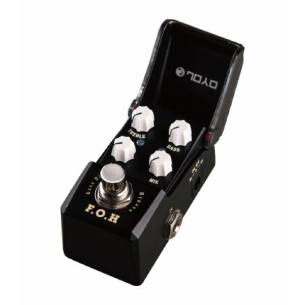 JOYO JF331 BASS DI