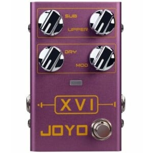 JOYO R-13 XVI OCTAVE
