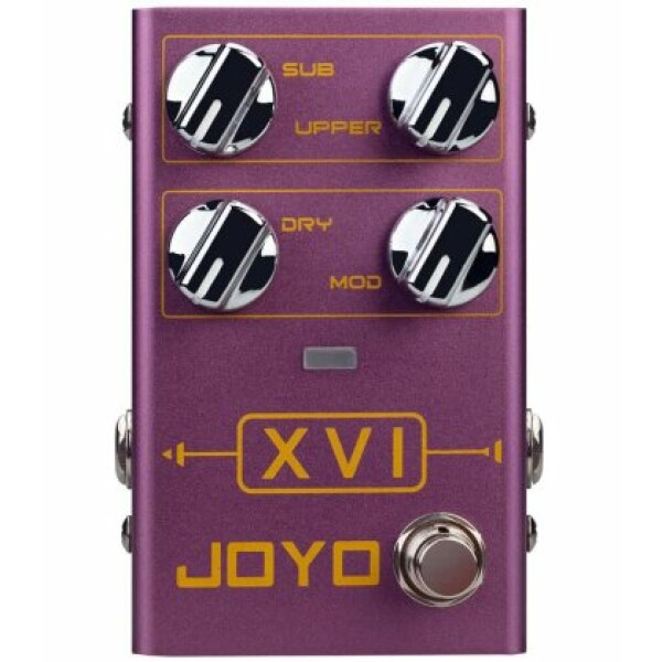 JOYO R-13 XVI OCTAVE