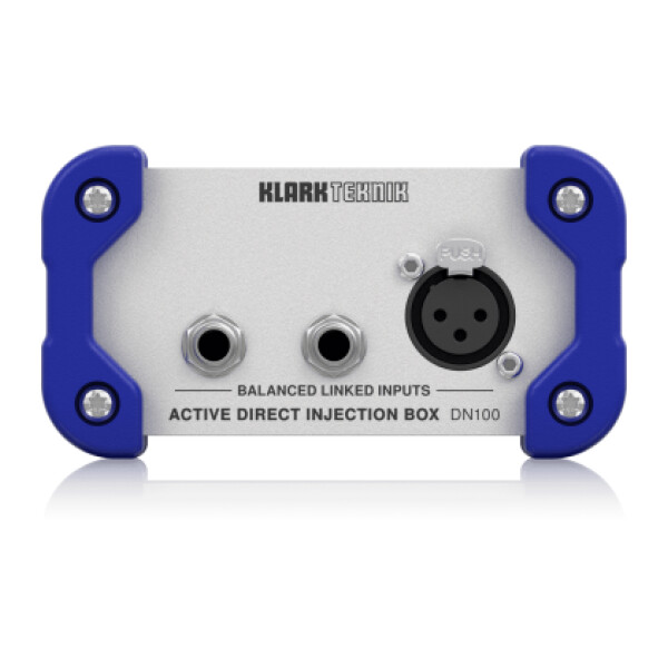 KLARK TEKNIK DN 100A V2