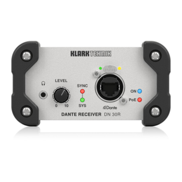KLARK TEKNIK DN 30R
