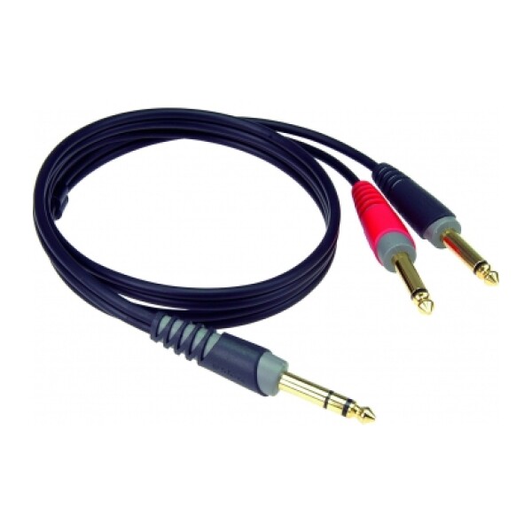 KLOTZ AY1-0600 1J ST/ 2 J MONO