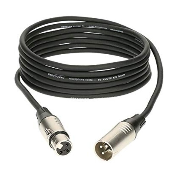 KLOTZ GRG1FM010 XLR/XLR 1.0 MT.