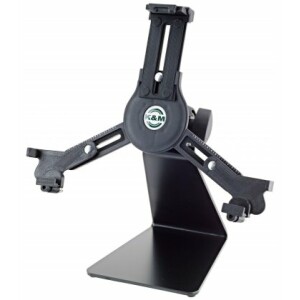 K&M 19792-016-55 TABLET HOLDER