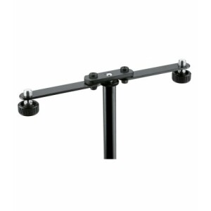K&M 23510-300-55 MIC. STEREO BAR