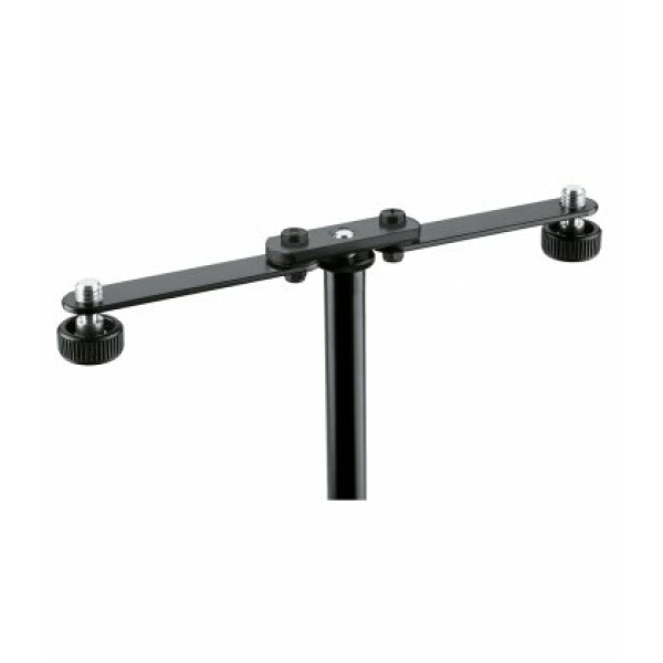 K&M 23510-300-55 MIC. STEREO BAR