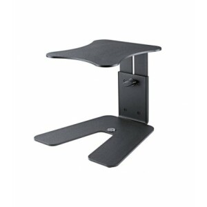 K&M 26774-000-55 TABLE MONITOR STAND