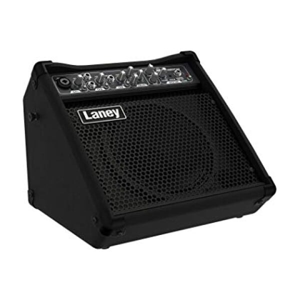 Laney AH-FREESTYLE - combo portatile 1x8" - 5W - 3 canali - c/tracolla