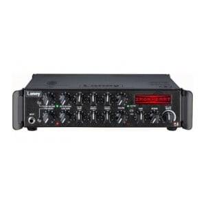 LANEY IRT-SLS TESTATA VALVOLARE 300W