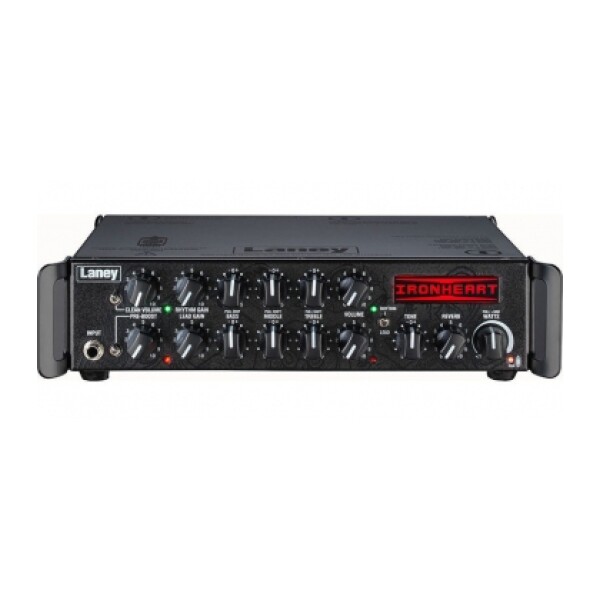 LANEY IRT-SLS TESTATA VALVOLARE 300W