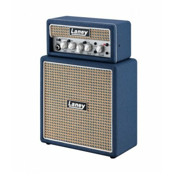 LANEY MINISTACK B LION