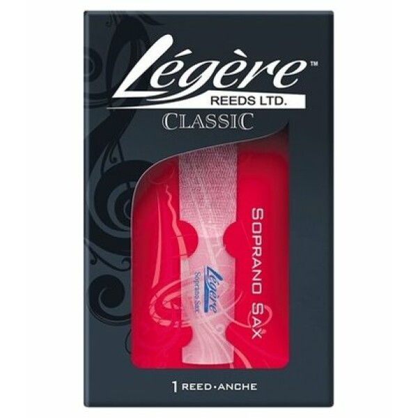 LEGERE SS2.25 SAX SOPRANO STANDARD 2.25