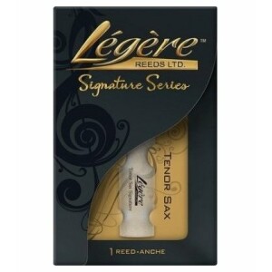 LEGERE TSG3.25 SAX TENORE SIGNATURE 3.25