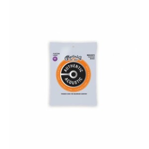 MARTIN MA535FX AUTHENTIC FLEXIBLE CORE 11/52