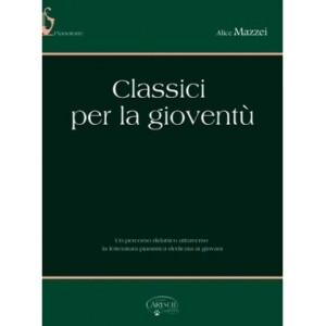 MAZZEI CLASSICI PER LA GIOVENTU'