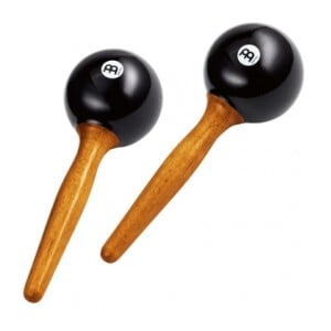 MEINL PM1BK MARACAS SINTETICHE