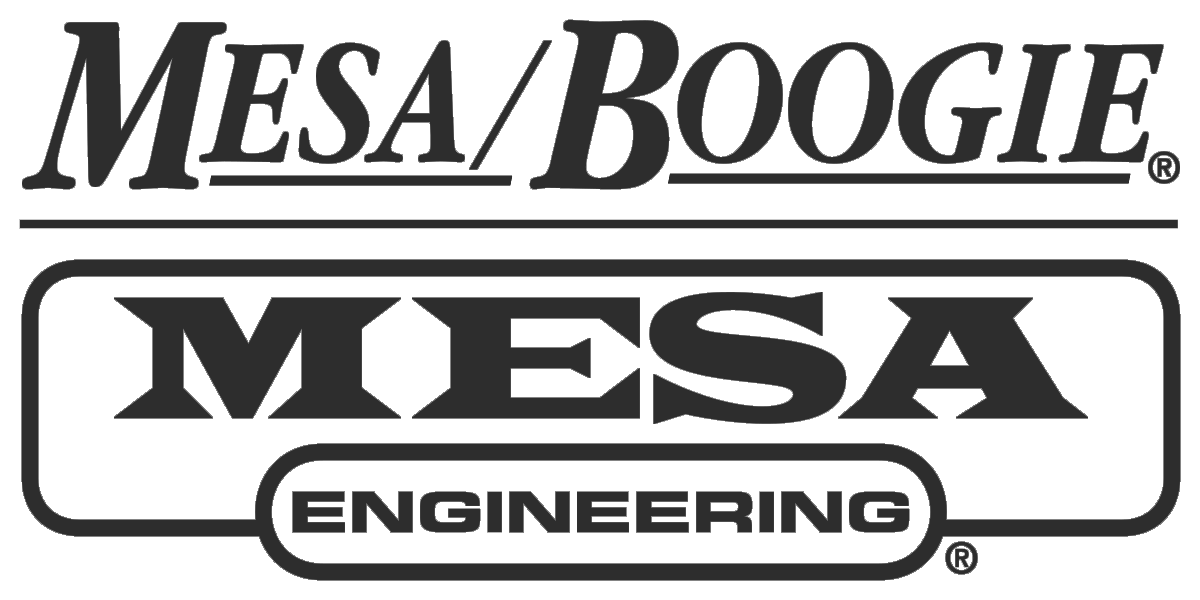 MESA BOOGIE