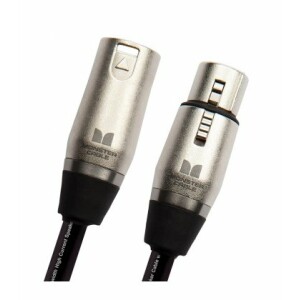 Monster P600-M-10 WW Prolink Performer 600 - Cavo microfono XLR - 3 m