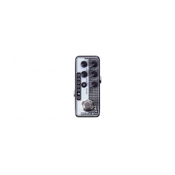 MOOER 007 REGAL TONE