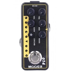 MOOER 014 TAXIDEA TAXUS