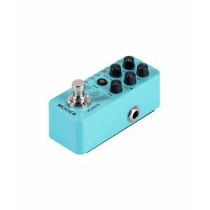 MOOER E7 GUITAR SYNTH