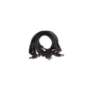 MOOER PDC-10A MULTI-PLUG10 CABLE