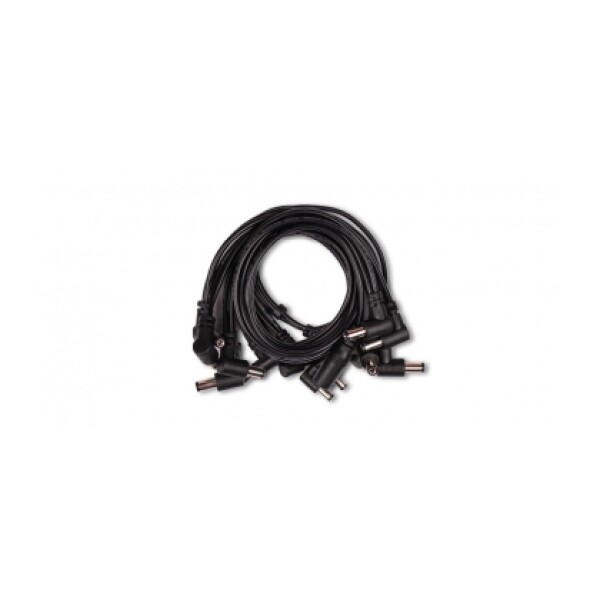 MOOER PDC-10A MULTI-PLUG10 CABLE