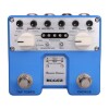 MOOER REVERIE CHORUS PEDAL