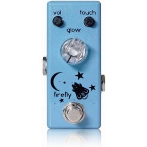 MOVALL MM-03 FIREFLY OVERDRIVE