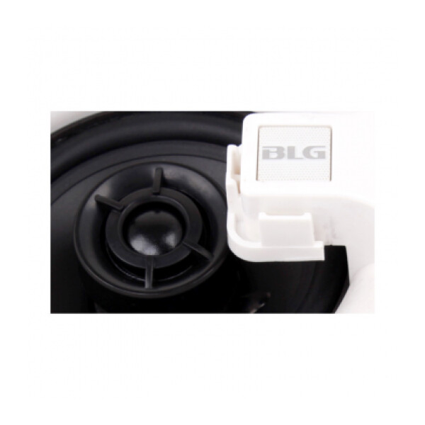 MP AUDIO CSP-4A INSTALLATION SPEAKER ACTIVE PAIR