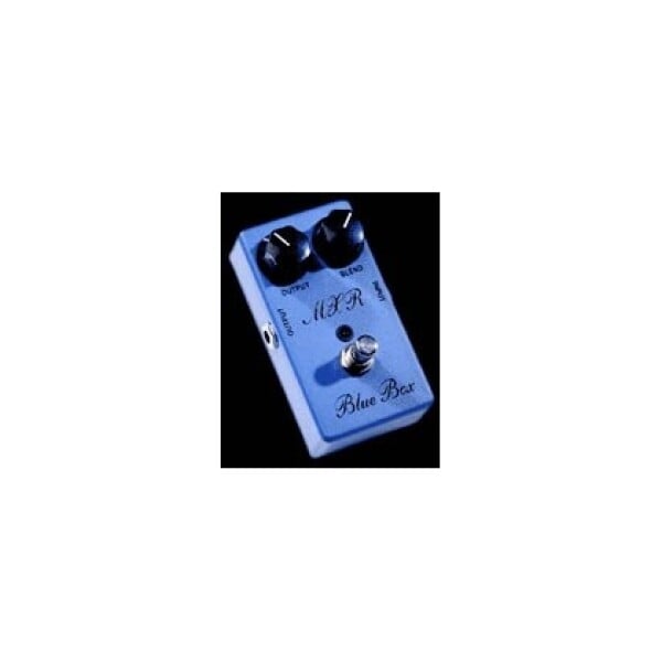 MXR M-103 BLUE BOX