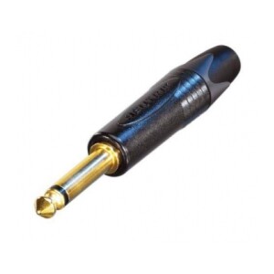 NEUTRIK NP2X-B JACK MONO NERO