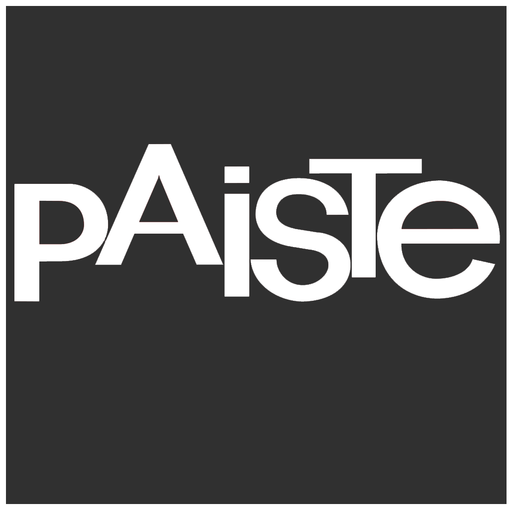 PAISTE