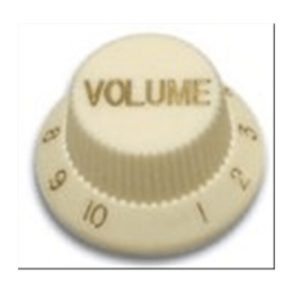 PARTS PLANET PSV V WH MANOPOLA VOLUME STRATO WHITE