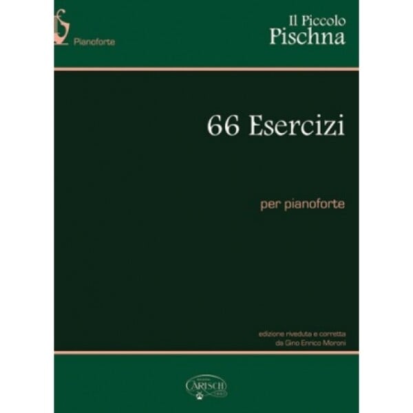 PISCHNA IL PICCOLO PISCHNA MK201