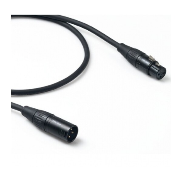 PROEL CHL250LU2 XLR/XLR 2 METRI