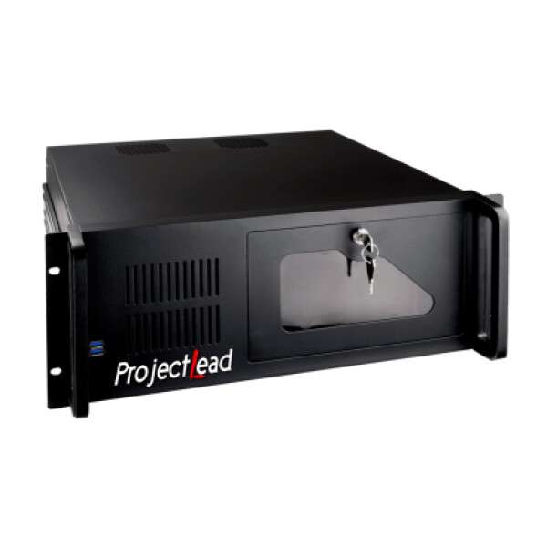 PROJECT LEAD i-RACK POWER 15