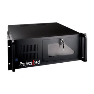 PROJECT LEAD i-RACK PRO 15