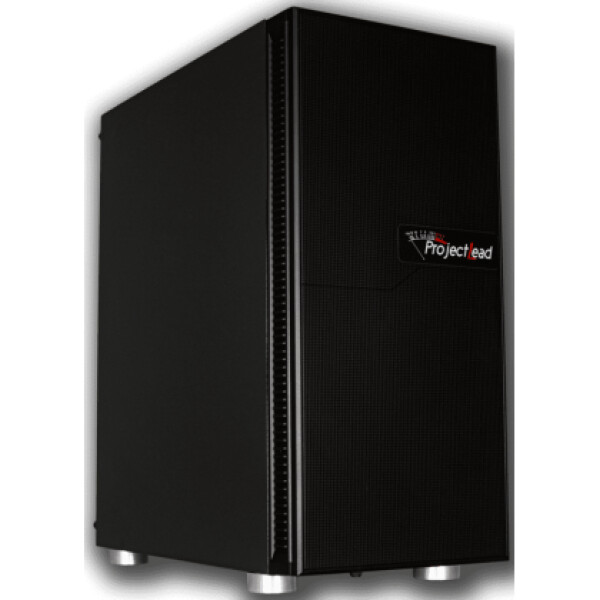 PROJECT LEAD PC PROJECT 15