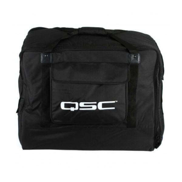 QSC K12 TOTE BAG