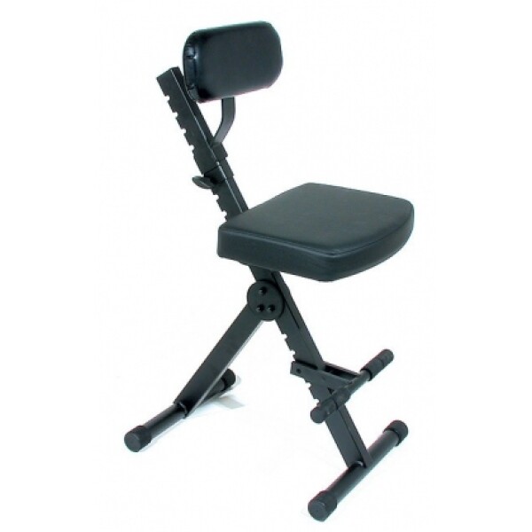 QUIK LOK DX749 SEGGIOLINO CON SCHIENALE