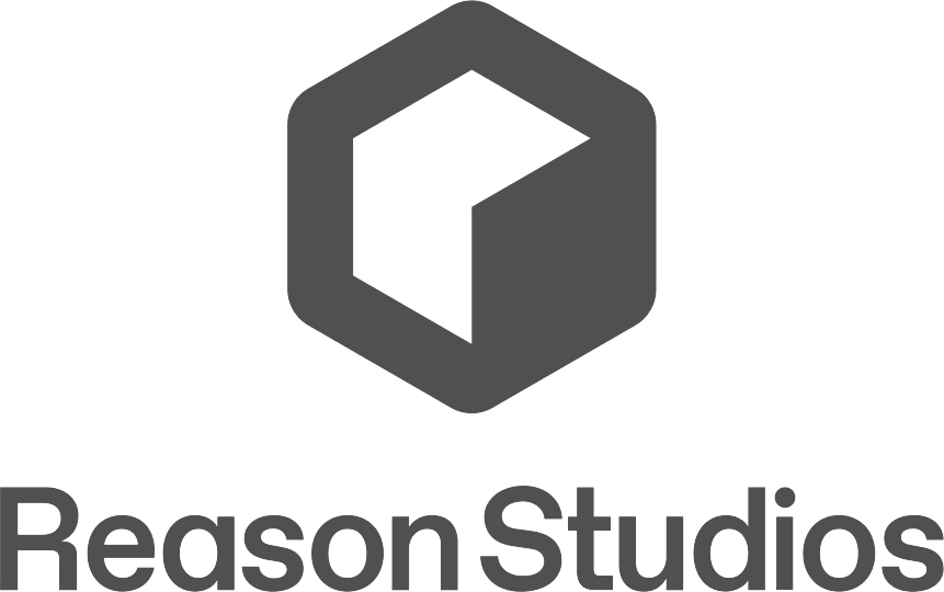 REASON STUDIOS