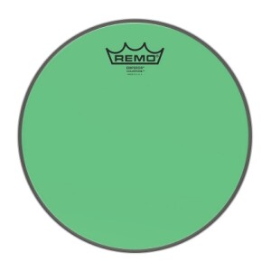 REMO BE-0313-CT-GN EMPEROR GREEN 13"