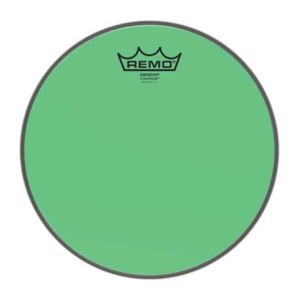 REMO BE-0313-CT-GN EMPEROR GREEN 13"