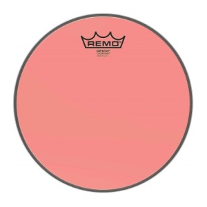 REMO BE-0313-CT-RD EMPEROR RED 13"