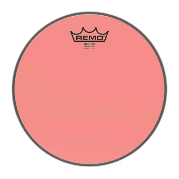 REMO BE-0313-CT-RD EMPEROR RED 13"