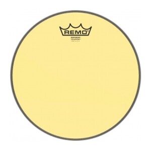 REMO BE-0313-CT-YE EMPEROR YELLOW 13"