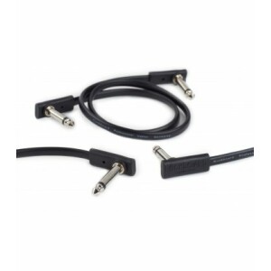 ROCKBOARD RBO CAB PC F 45 BLACK FLAT CABLE