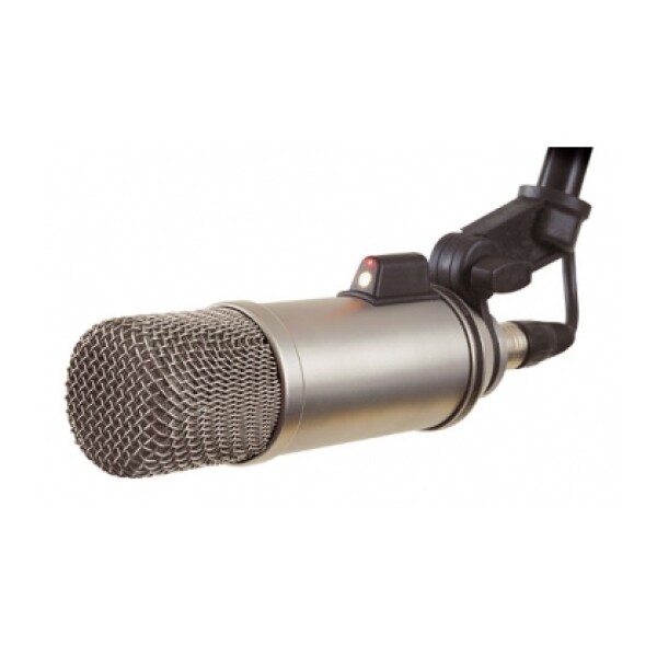 RODE BROADCASTER